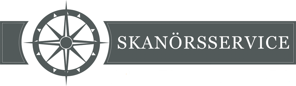 Skanorsservice Logo